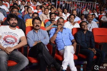 Pilla Nuvvu Leni Jeevitham Movie Audio Launch